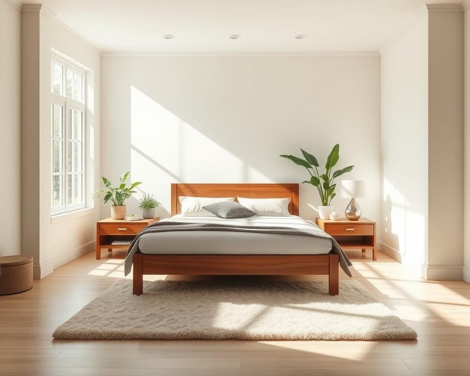 ¿Cómo elegir el color adecuado para cada habitación?