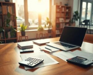 ¿Cómo elegir el mejor servicio de contabilidad online?