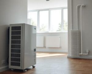 ¿Cómo elegir un sistema de calefacción sostenible?