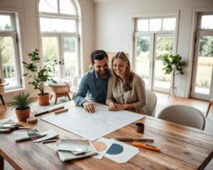 ¿Cómo hacer una reforma sin estrés?