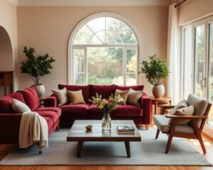 ¿Cómo mantener la armonía en la decoración del hogar?