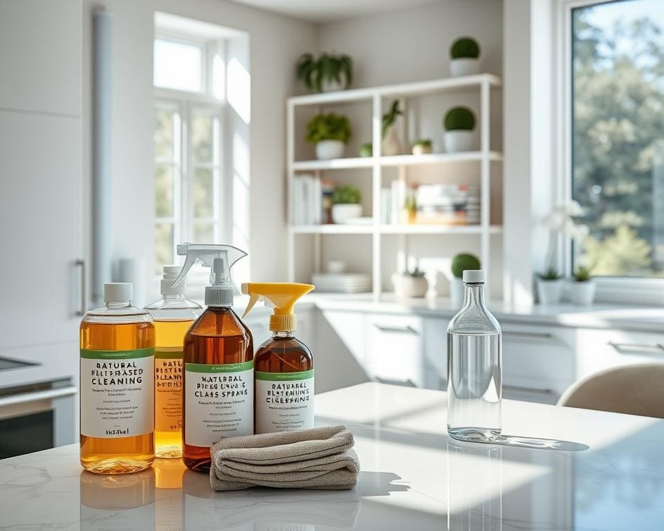 ¿Cómo mantener una casa limpia con poco esfuerzo?