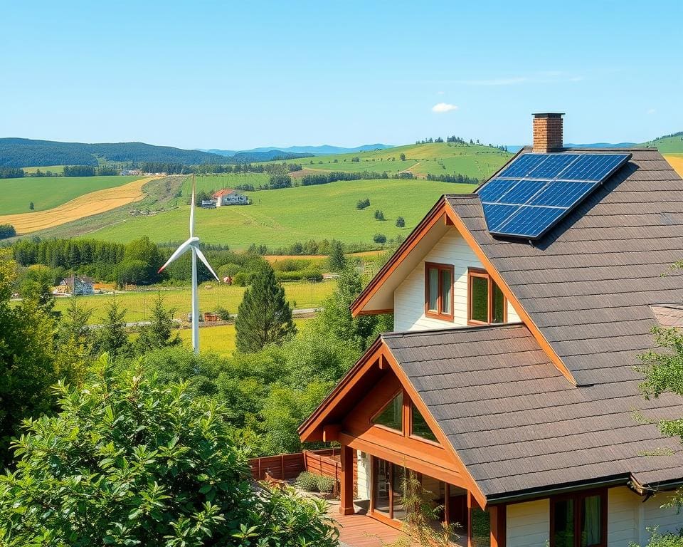 ¿Cómo mejorar la eficiencia energética del hogar?