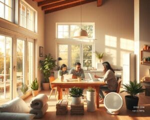 ¿Cómo reducir el consumo energético en casa?