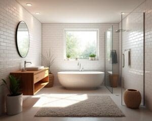 ¿Cómo reformar el baño sin obras grandes?