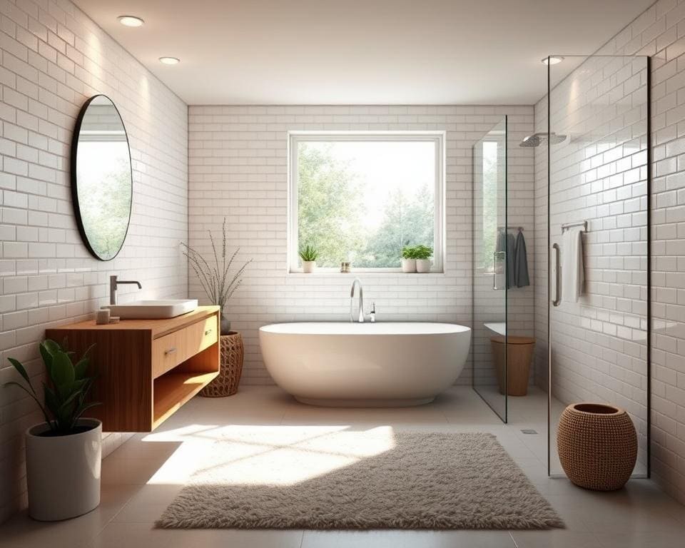 ¿Cómo reformar el baño sin obras grandes?