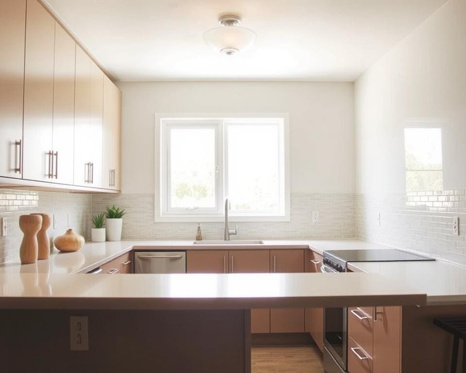 ¿Cómo renovar tu cocina sin gastar demasiado?