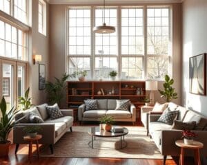 ¿Cuál es la mejor iluminación para tu hogar?