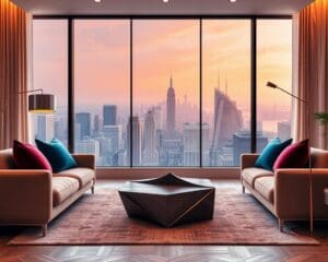 ¿Cuáles son las tendencias en decoración 2025?