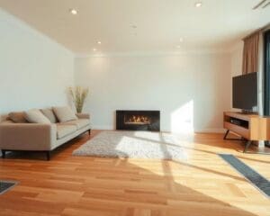 ¿Cuáles son las ventajas de instalar suelo radiante?