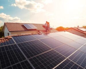 ¿Cuáles son las ventajas de la energía solar en casa?