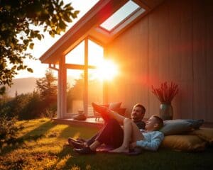 ¿Cuáles son los beneficios del aislamiento térmico?