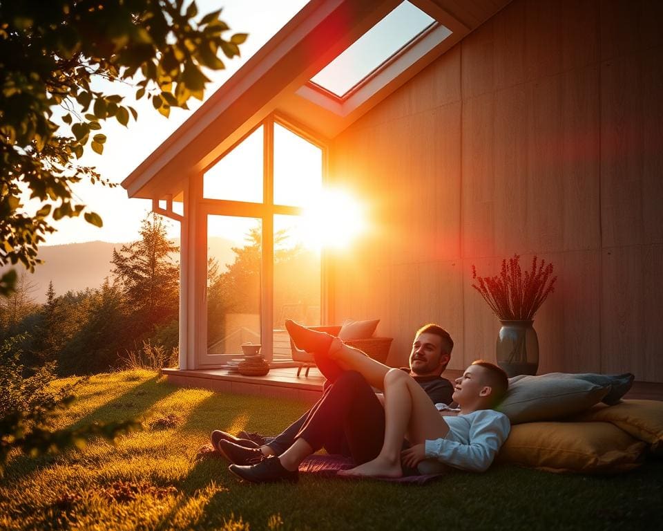 ¿Cuáles son los beneficios del aislamiento térmico?