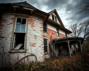 ¿Cuáles son los errores al reformar una vivienda antigua?