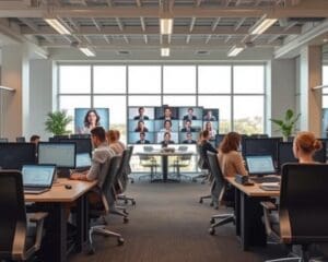 ¿Por qué confiar en plataformas de trabajo remoto?