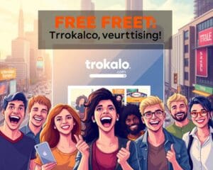 ¿Por qué publicar tu anuncio gratis en trokalo.com?