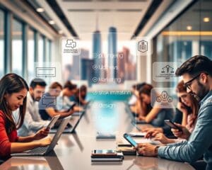 ¿Qué cursos online ayudan a mejorar tu carrera profesional?