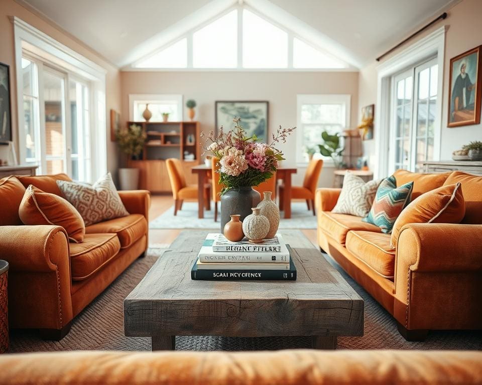 ¿Qué estilo de decoración refleja tu personalidad?