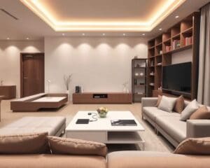 ¿Qué muebles multifuncionales son tendencia?