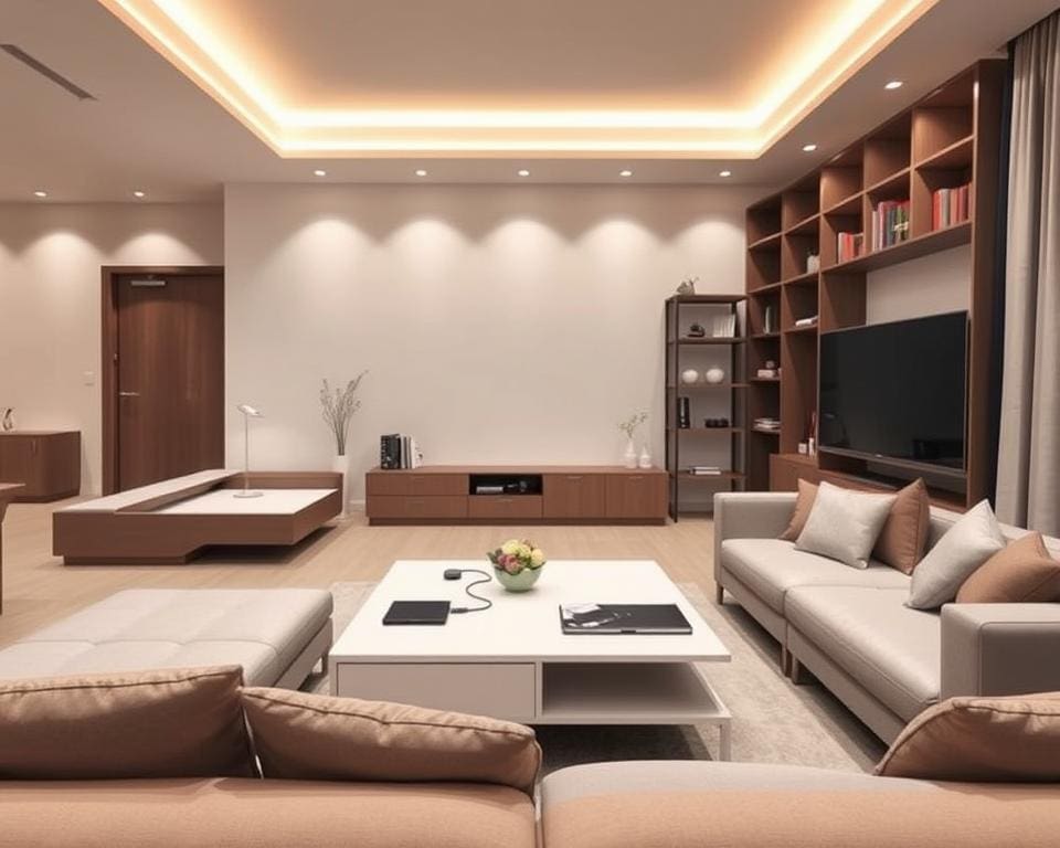 ¿Qué muebles multifuncionales son tendencia?