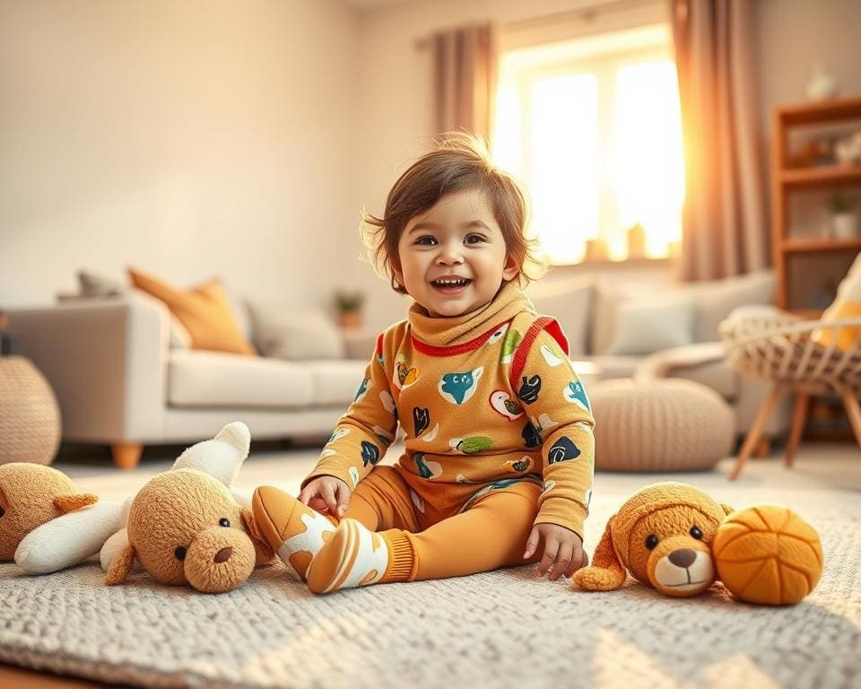 ¿Cómo combinar moda y comodidad en la ropa infantil?