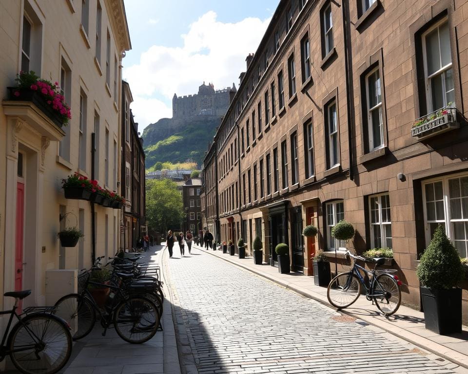 ¿Cómo comprar una casa en Edimburgo sin errores?