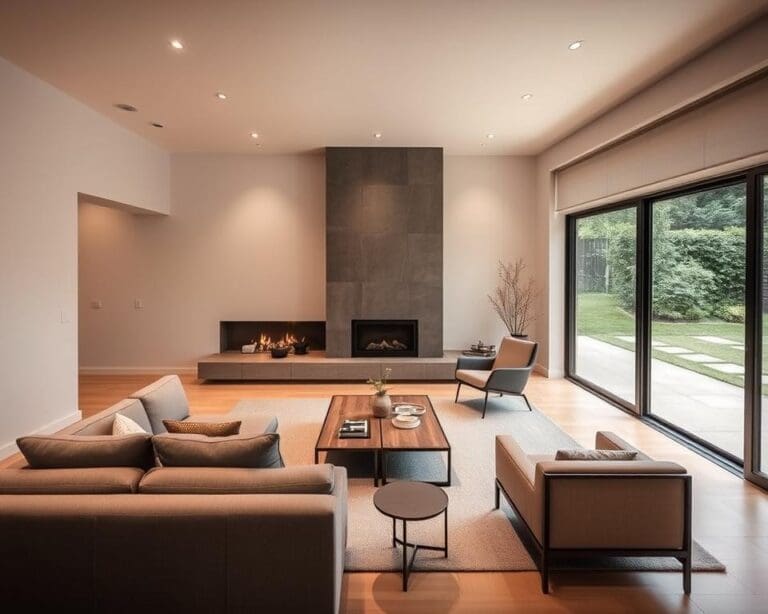 ¿Cómo decorar tu casa con un estilo moderno?