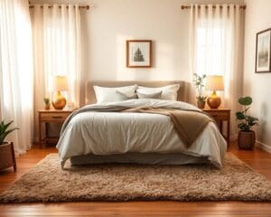 ¿Cómo decorar un dormitorio para dormir mejor?