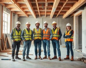 ¿Cómo encontrar constructores fiables para reformas?