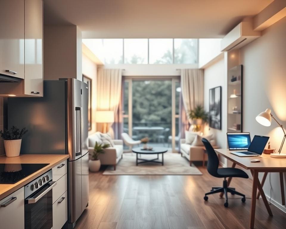 ¿Cómo hacer tu piso más eficiente energéticamente?