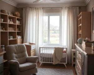 ¿Cómo mantener el orden en casa con un recién nacido?