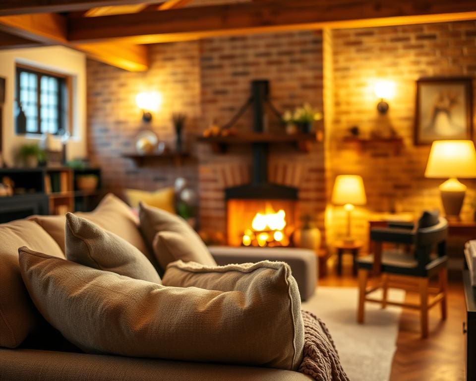 ¿Cómo mantener tu casa cálida y eficiente?