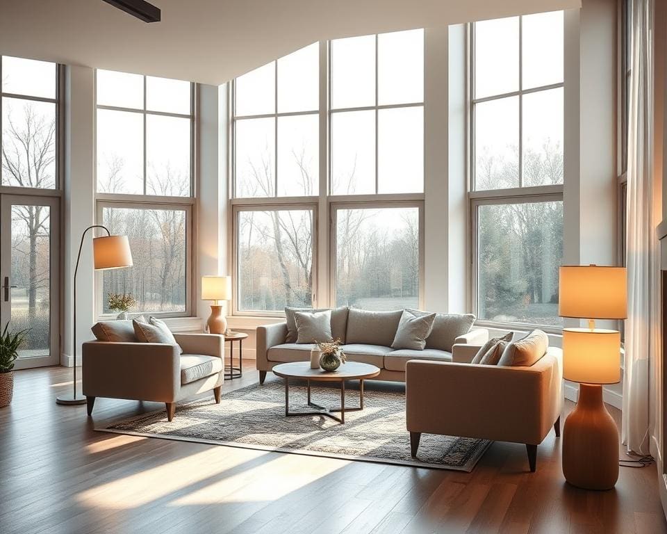 ¿Cómo mejorar la iluminación de tu vivienda?