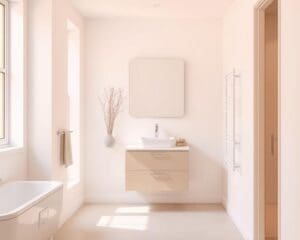 ¿Cómo renovar tu baño sin grandes obras?