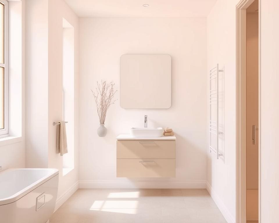 ¿Cómo renovar tu baño sin grandes obras?