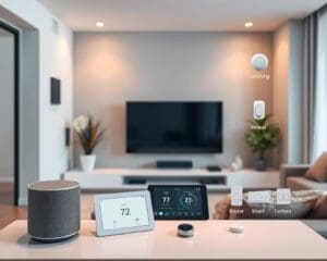 ¿Cómo usar la tecnología inteligente en el hogar?