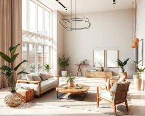 ¿Cuáles son las tendencias de decoración en 2025?