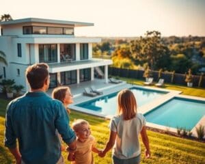 ¿Cuáles son las ventajas de las casas de nueva obra?