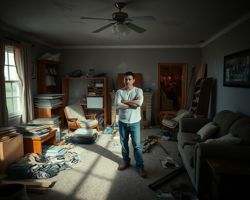 ¿Cuáles son los errores comunes al reformar una casa?