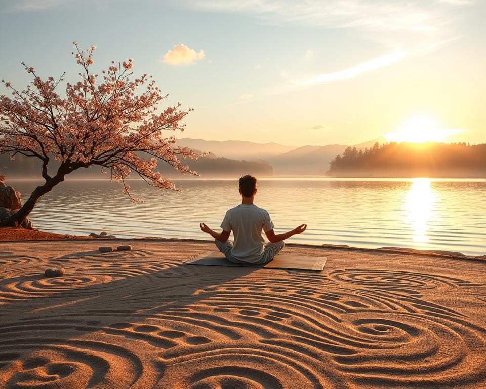 ¿Dónde empezar tu práctica de mindfulness?