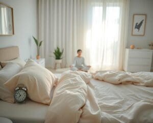 ¿Por qué descansar bien regula tus emociones?