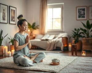 ¿Por qué el autocuidado previene saturación?