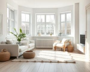 ¿Por qué el estilo escandinavo sigue siendo tendencia?