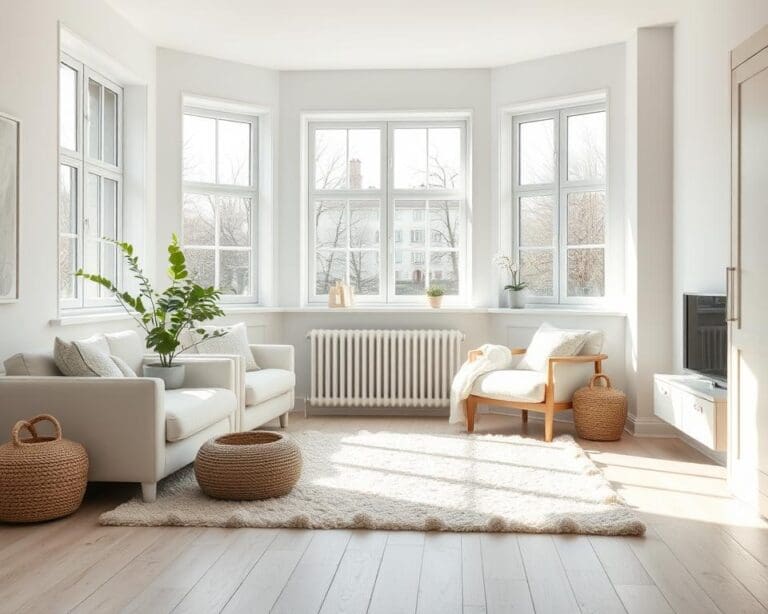 ¿Por qué el estilo escandinavo sigue siendo tendencia?