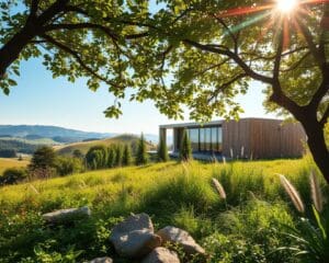 ¿Por qué invertir en materiales sostenibles?