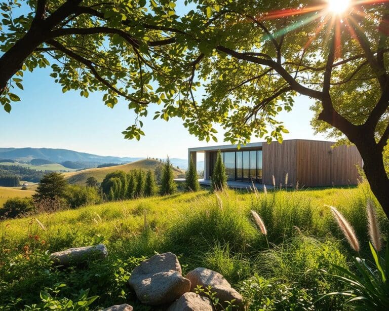 ¿Por qué invertir en materiales sostenibles?