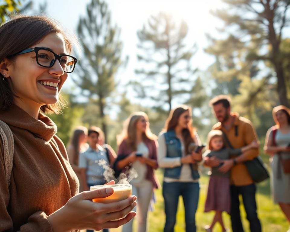 ¿Por qué la gratitud transforma tu día?