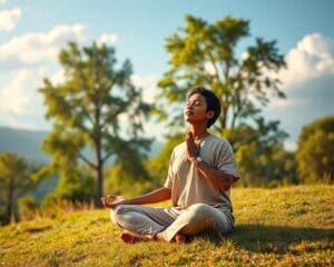 ¿Por qué la respiración consciente calma tu mente?