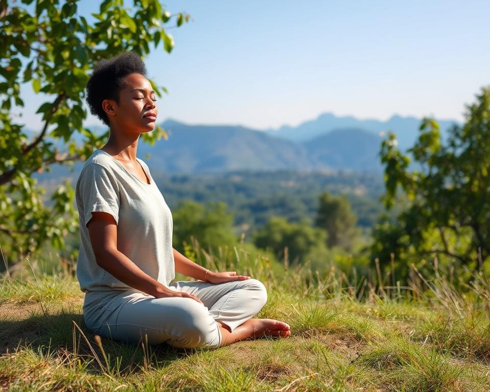 ¿Por qué meditar mejora la claridad mental?