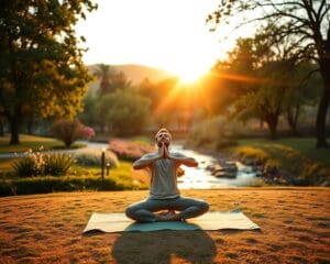 ¿Qué acciones mejoran tu equilibrio mental?